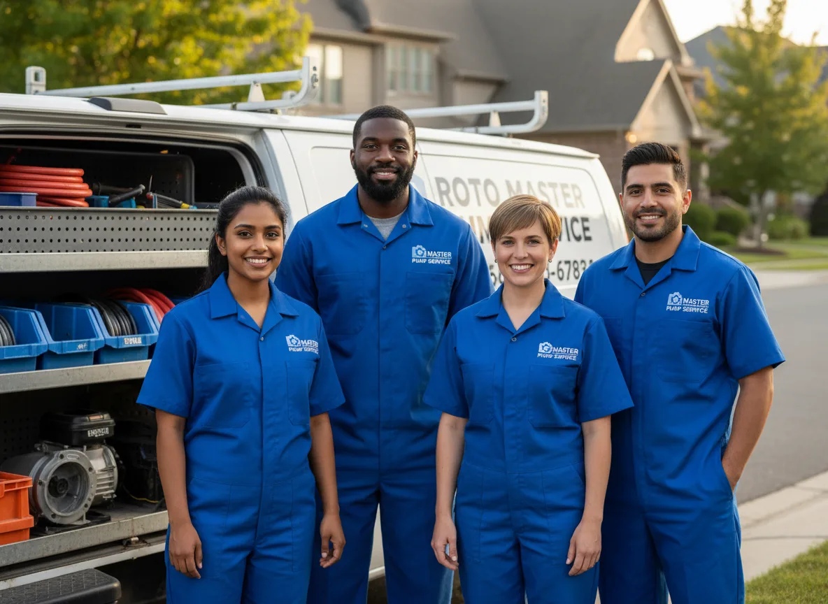 Sump Pump Installation company in Townville, PA